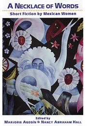A Necklace of Words (Marjorie Agosin)