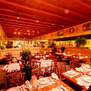 Filomena Ristorante - Georgetown, Washington DC