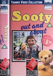 Sooty: Out and About (1987)
