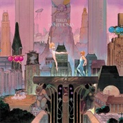 Teru's Symphonia - Teru's Symphonia