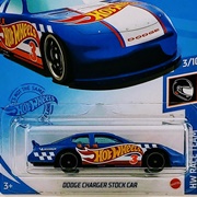 GRY20	194	Dodge Charger Stock Car	HW Race Team