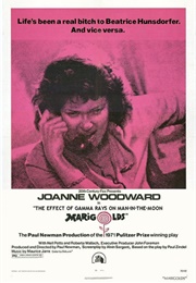 The Effect of Gamma Rays on Man-In-The-Moon Marigolds (1972)