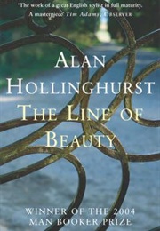 The Line of Beauty (Alan Hollinghurst)