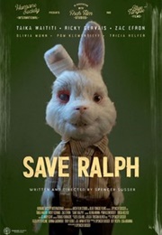 Save Ralph (2021)