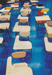 Yurt (Sarah Shun-Lien Bynum)