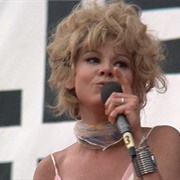 It Don't Worry Me - Barbara Harris