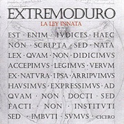 Extremoduro - La Ley Innata