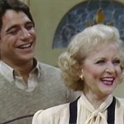 Who's the Boss?: Eye on Angela