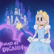 Mad at Disney - Salem Ilese