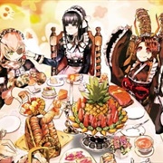 Overlord: Oukoku No Kan-Tachi - Drama CD-Tsuki Tokusou-Ban