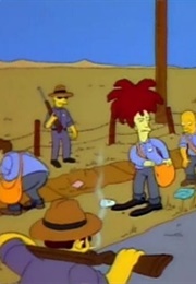 Cool Hand Luke (1967)