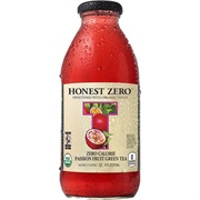 Honest Tea Passionfruit
