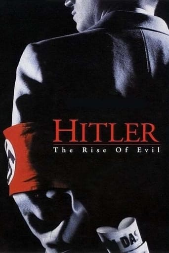 Hitler: The Rise of Evil (2003)