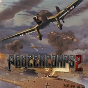 Panzer Corps 2