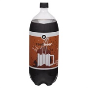Publix Root Beer