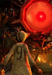 B.R.A.I.N., 9 (2009)