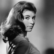 Nanette Newman