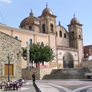 Ales Cathedral