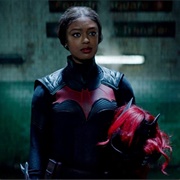 Ryan Wilder (Batwoman)