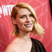 Claire Danes