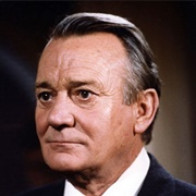 Denholm Elliott