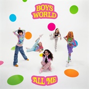 All Me - Boys World