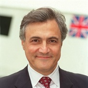 John Suchet