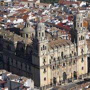 Jaén Cathedral