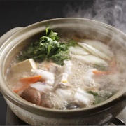 Anko Nabe