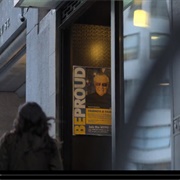 Stan Lee (Iron Fist)