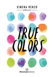 True Colors (Ximena Renzo)