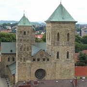 St. Peter's Cathedral, Osnabrück