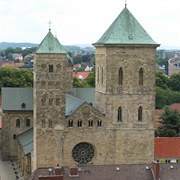 St. Peter&#39;s Cathedral, Osnabrück