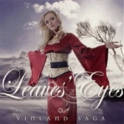 Vinland Saga  - Leaves&#39; Eyes