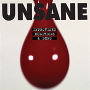 Unsane- Improvised Munitions