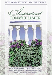 Inspirational Romance Reader (Kiersti Baez)