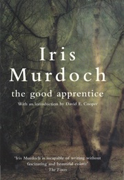 The Good Apprentice (Iris Murdoch)