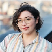 CASEY MCQUISTON (She/They)