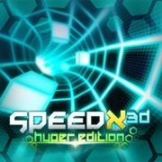 Speedx 3D: Hyper Edition