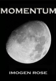 Momentum (Portal Chronicles, #4) (Imogen Rose)