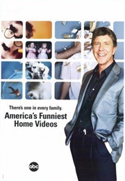 America&#39;s Funniest Home Videos (1989)