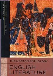The Norton Anthology of English Literature, Volume 1A: The Middle Ages (7th Edition) (Alfred David, Ed.)