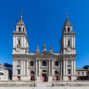 Lugo Cathedral