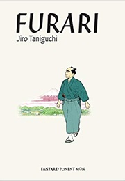 Furari (Jiro Taniguchi)