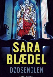 Dødsenglen (Sara Blædel)