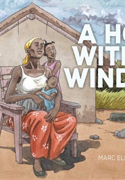 A House Without Windows (Didier Kassai and Marc Ellison)