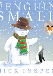 Penguin Small (Mick Inkpen)
