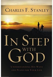 In Step With God (Charles Stanley)