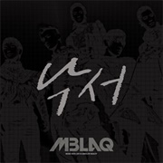 Scribble - MBLAQ