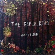 Woodland - The Paper Kites